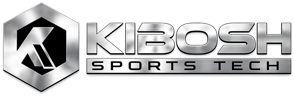Kibosh Sports Tech